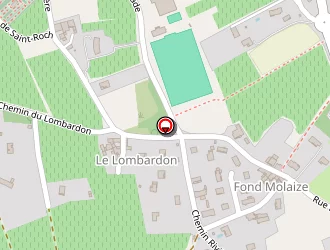 Carte de Claudey Yvan à Bois-d'oingt (le)