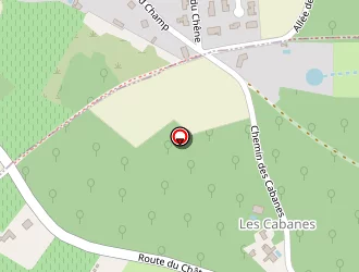 Carte de Robin Robert à Alix