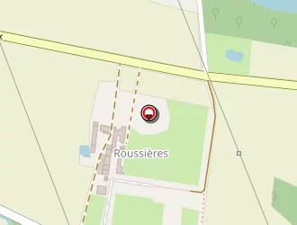 Carte de Rodriguez Louis-patrick à Saint-andré-de-corcy