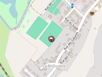 Carte de Vival à Cabariot