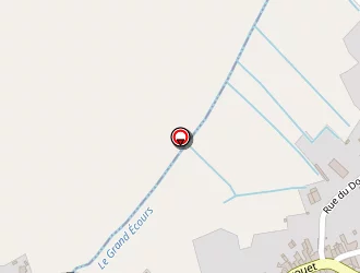 Carte de Arnault Emilie à Soubise