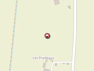 Carte de Unibat à Maringues