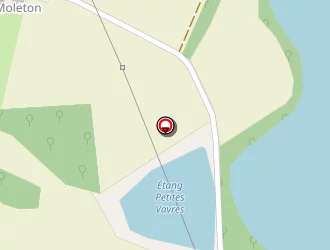 Carte de Buttard Valérie à Saint-andré-de-corcy