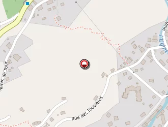 Carte de Mutuelles Santé Plus à Passy