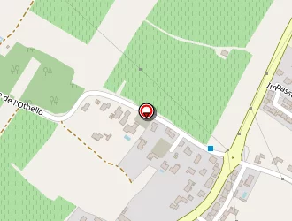 Carte de Toutou Zen à Saint-pierre-d'oléron