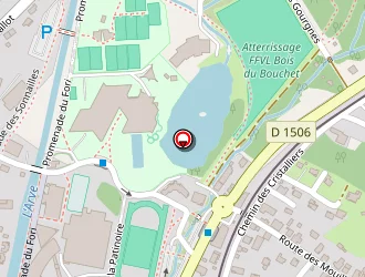 Carte de Laugier Stéphane à Chamonix-mont-blanc