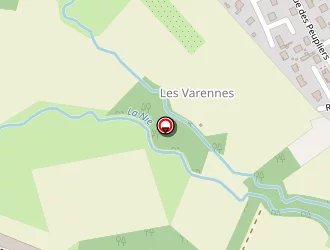 Carte de Emard Frédéric à Saint-julien-de-l'escap