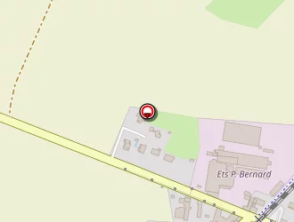 Carte de Af Prévention à Saint-andré-de-corcy