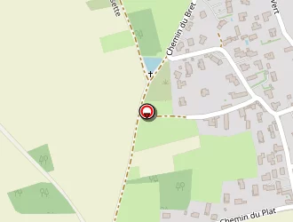 Carte de Rodrigues Joaquim à Reyrieux