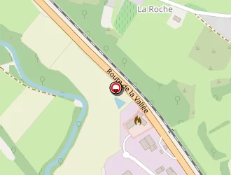 Carte de Ccta Dp à Saint-laurent-d'oingt