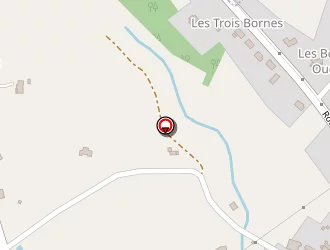 Carte de Guillet Joël à Saint-junien