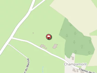 Carte de Lucien Giroud à Machézal