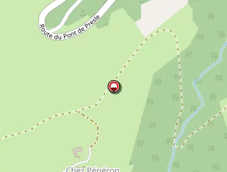 Carte de Pourrat Thierry à Bully