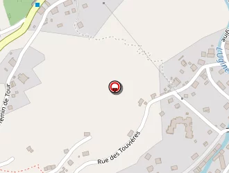 Carte de A Votre Service à Passy