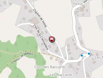 Carte de Traiteur Empreinte2saveurs à Sallanches