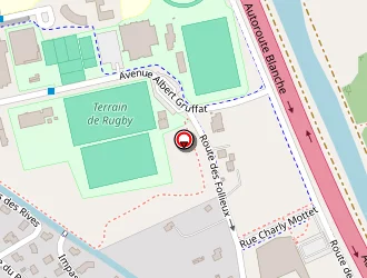 Carte de Restaurant L'ecureuil à Sallanches