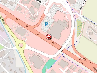 Carte de Cc Assistante Personnelle à Épagny