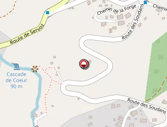 Carte de Ede (emmanuel Danjon Electricité) à Passy