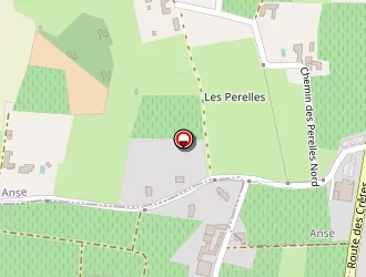 Carte de Plaza Home à Lachassagne