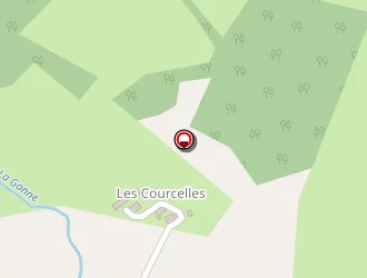 Carte de Ent Moustique à Mautes