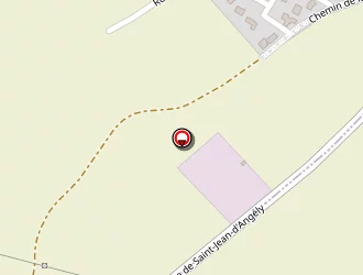 Carte de Unibéton à Mazeray