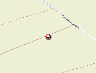 Carte de Fontes Audrey à Ménétrol