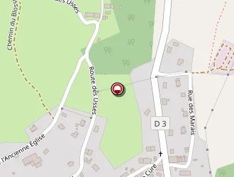 Carte de M.g. Decoup' à Vaulx