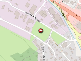 Carte de Bouillant Patrick à Épagny