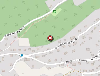 Carte de Naumovic Véronique à Passy