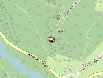 Carte de Ecole Publique à Motz