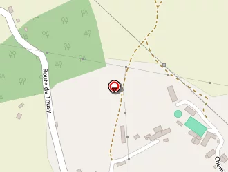 Carte de Bouvier Marcel à Saint-eusèbe