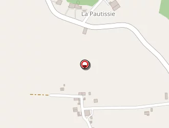 Carte de Larousserie André à Roumazières-loubert