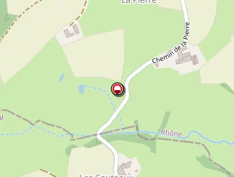 Carte de Fréchet (earl) à Machézal