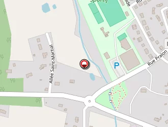 Carte de Mairie à Oradour-sur-glane