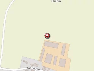 Carte de Gorron Bruno à Puy-du-lac