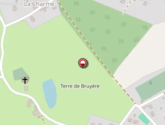 Carte de Taxi Bathier à Paslières