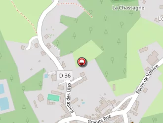 Carte de Leclerc Patrick à Monteil-au-vicomte (le)