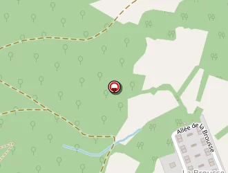 Carte de May Yannick à Ancizes-comps (les)