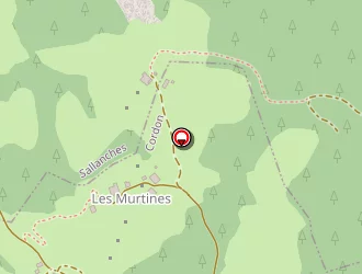 Carte de Mairie à Cordon