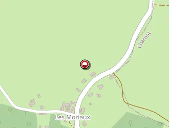 Carte de Tasti.eu à Vinzelles