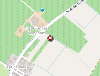 Carte de Amis Saint Pierre Groupe Most Médical à Saint-pierre-d'oléron