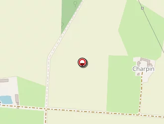 Carte de Richart à Saint-andré-de-corcy