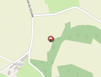 Carte de Bontron Wilfrid à Saint-éloi