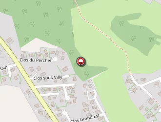 Carte de Vizet Patrick à Sallanches