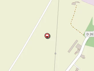 Carte de Champagne Claude à Cabariot