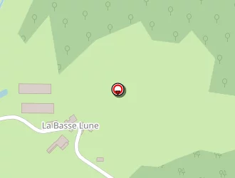 Carte de Beran à Aubusson