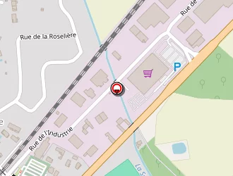 Carte de Maconsult à Saint-andré-de-corcy