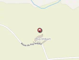 Carte de Laroudie Sabine à Veyrac