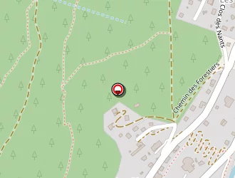 Carte de Fillon Patrick à Chamonix-mont-blanc