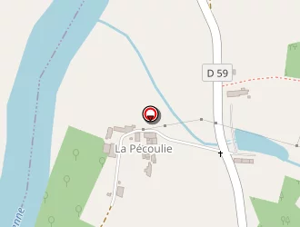 Carte de Daly Dean à Chirac